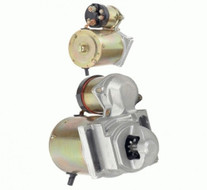 New Starter 1997 GMC C / K / R / V SERIES PICKUPS 5.0L V8