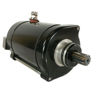 New Starter 1991 91 Honda VT600C Shadow VLX 583cc