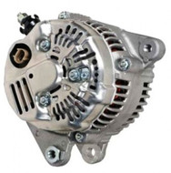 New Alternator 2005 JEEP TJ SERIES 2.4L L4 New Alternator 2005 JEEP TJ SERIES 2.4L L4