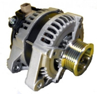 Alternator Fits 2004 Toyota Solara 3.3L 27060-0A120, 27060-0A140