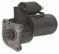 New Starter 1991 MAZDA B SERIES PICKUPS 2.6L