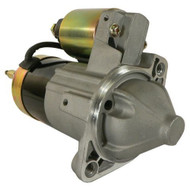 Starter 2002 Hyundai SANTA FE 2.4L Automatic Transmission