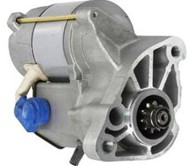 New Starter 2003 DODGE DURANGO 4.7L V8