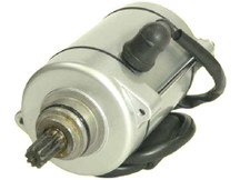 New Starter Eagle Hellkat 250-R 230cc