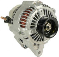New Alternator 2007 MITSUBISHI RAIDER 4.7L V8