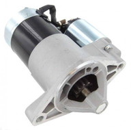 Starter 1988 Jeep COMANCHE Pickup 4.0L L6