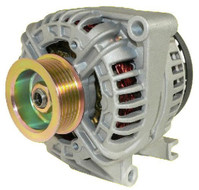 New Alternator 2005 PONTIAC GRAND PRIX 3.8L V6