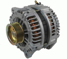New Alternator 2001 NISSAN MAXIMA 3.0L