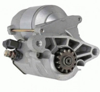 New Starter 2009 CHRYSLER ASPEN 5.7L V8