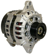 New Alternator 2005 PONTIAC WAVE 1.6L L4