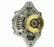 Brand new ALTERNATOR for ALLMAND, AMIDA, CASE, CORNIVER, DITCH WITCH, GRASSHOPPER, GRAVELY,  and KUBOTA