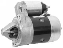 New Starter 1992 PLYMOUTH LASER 1.8L