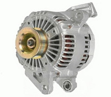 New Alternator 2000 DODGE DURANGO 4.7L V8