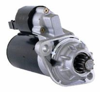 New Starter 2003 VOLKSWAGEN JETTA 2.8L