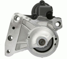 Starter 2008 MINI COOPER CLUBMAN 1.6L