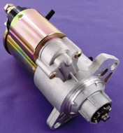 New Starter 2003 FORD THUNDERBIRD 3.9L V8