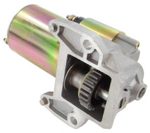 Discount Starter and Alternator 6656N Starter for FORD, JAGUAR, MAZDA,  and MERCURY