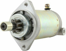 New Starter 1998 98 Yamaha VT480TR Venture TR 485cc