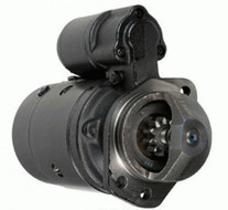 Discount Starter and Alternator 17318N Starter for DEUTZ and KHD