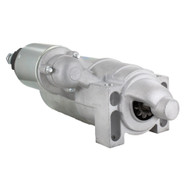 STARTER for  CUB CADET, DEINES, GRASSHOPPER, JOHN DEERE, KUBOTA, RAMROD, SCOTTS, STEINER,  and 2 other makes