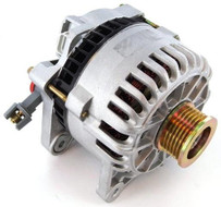 New Alternator 2004 FORD ESCAPE 2.0L L4