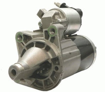 New Starter 2010 DODGE CARAVAN 4.0L V6