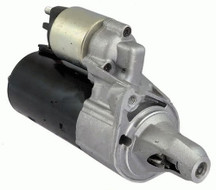 New Starter 2008 MERCEDES BENZ GL CLASS 5.5L