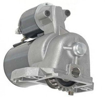 Starter 1995 Lincoln CONTINENTAL 4.6L V8