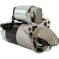 Starter For 1993 Mazda 323 1.8L