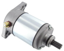 New Starter 1996 96 Suzuki LT-4WD (T) Quadrunner 250cc