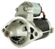 Discount Starter and Alternator 17841N Starter For Pontiac and Toyota