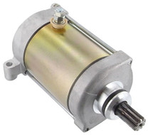 New Starter 2006 06 Yamaha YFM4A Kodiak 400 2WD 401cc