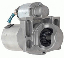 New Starter 2008 CHEVROLET C / K / R / V SERIES PICKUPS 6.0L V8