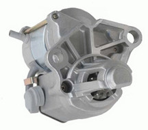 Discount Starter and Alternator 17573N Starter For Dodge