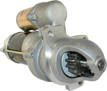 Discount Starter and Alternator 6586N Starter for BOBCAT and CLARK