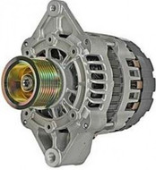 Discount Starter and Alternator 8721N Alternator for CASE and NEW HOLLAND