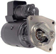 Discount Starter and Alternator 18024N Starter for FORD and NEW HOLLAND