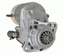 Discount Starter and Alternator 17892N Starter for DODGE