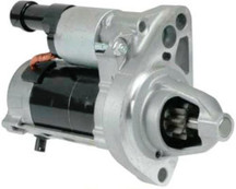 Discount Starter and Alternator 17957N Starter for HONDA