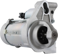 New 12 Volt 1.5KW Starter Fo 2013-2016 Lexus Truck LX570 V 5.7L 345cid