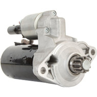 New Starter Volkswagen JETTA L4 2.0L 2010 2011 2012 2013