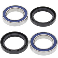New Front Wheel Bearing Kit Husaberg FE450 450cc 2014