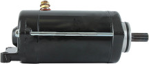 New 12 Volt  Starter Fits 2000-2002 Kawasaki Motorcycles VN1500 Vulcan 1500 Classic FI