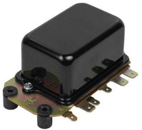 NEW Voltage Regulator For Case 1200 770 780 850 880 990 Tractors