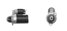 New Genuine Mahle/Iskra Starter 1107040, 1107046, 1107107, 8200826