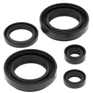 New Engine Oil Seal Kit Arctic Cat 400 FIS 4x4 w/MT 400cc 03 04 05 06 07 08