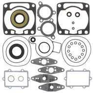 Complete Gasket Kit w/ Oil Seals Arctic Cat M7 EFI 700 Mountain Cat 700cc 05 06 Complete Gasket Kit w/ Oil Seals Arctic Cat M7 EFI 700 Mountain Cat 700cc 05 06