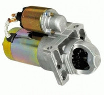 New Starter 2003 GMC ENVOY 5.3L V8