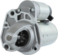 New 12 Volt Starter Fits  2011-2013 Dodge Journey 3.6L 3604cc 3605cc Vin G