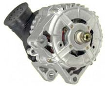 New Alternator 1992 BMW 325 Series 2.5L